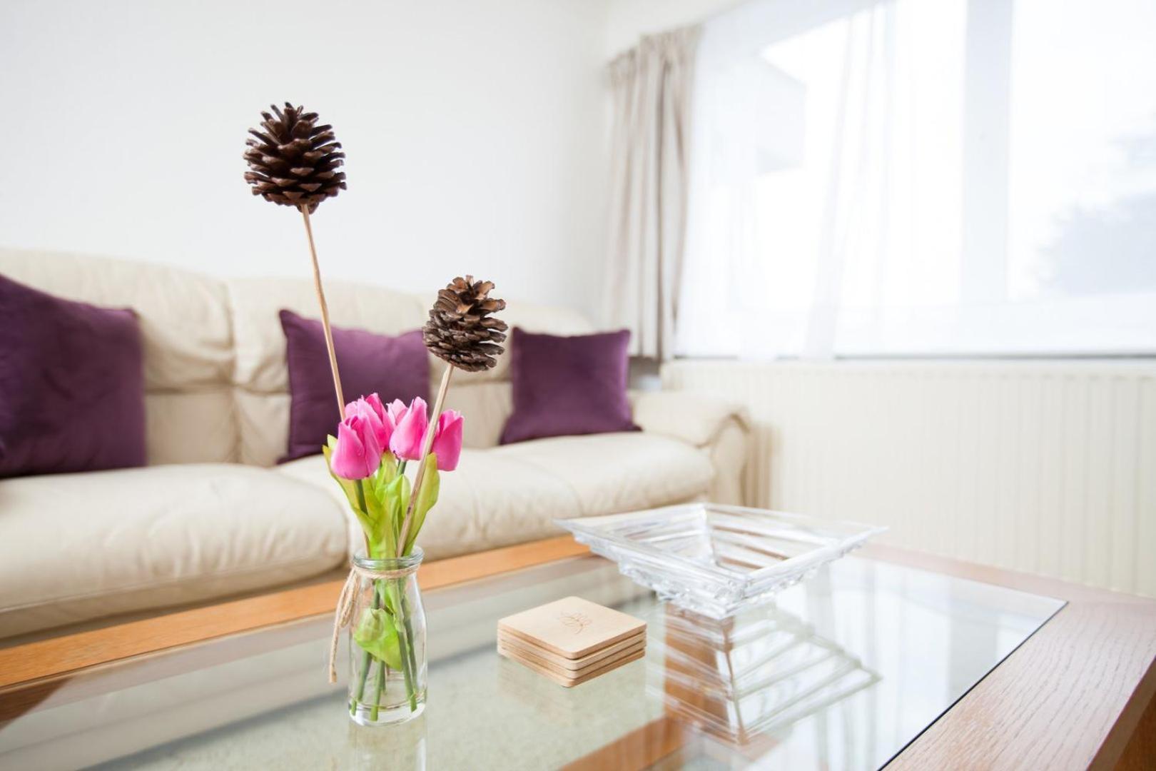 Guestready - Spacious 2Br Flat In Peaceful Hove 아파트 외부 사진