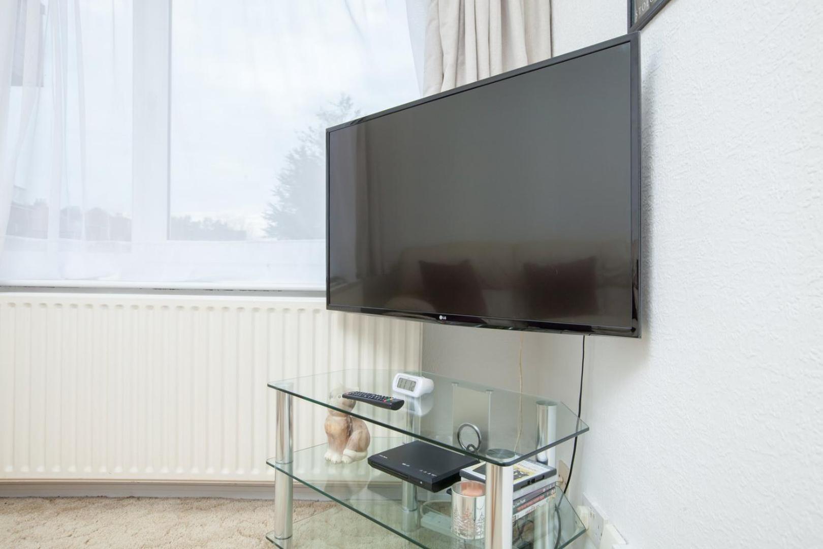 Guestready - Spacious 2Br Flat In Peaceful Hove 아파트 외부 사진