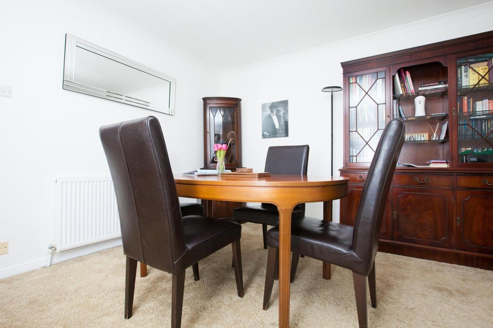 Guestready - Spacious 2Br Flat In Peaceful Hove 아파트 외부 사진