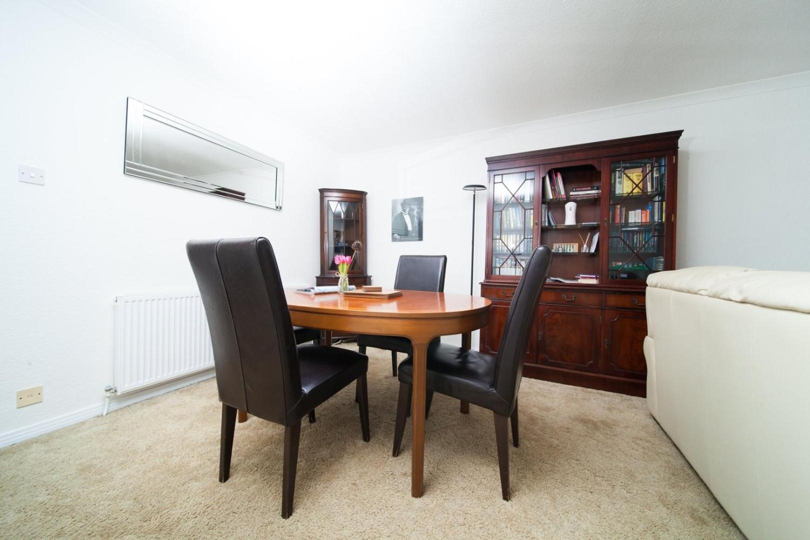 Guestready - Spacious 2Br Flat In Peaceful Hove 아파트 외부 사진