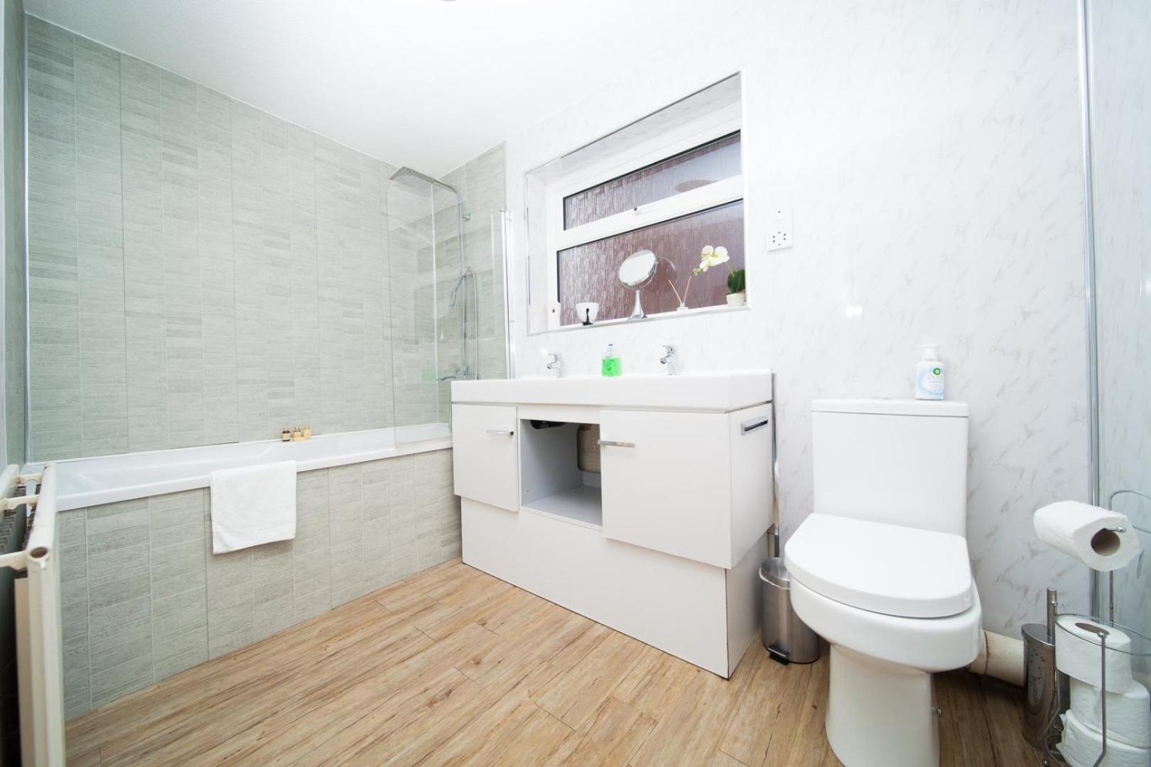 Guestready - Spacious 2Br Flat In Peaceful Hove 아파트 외부 사진