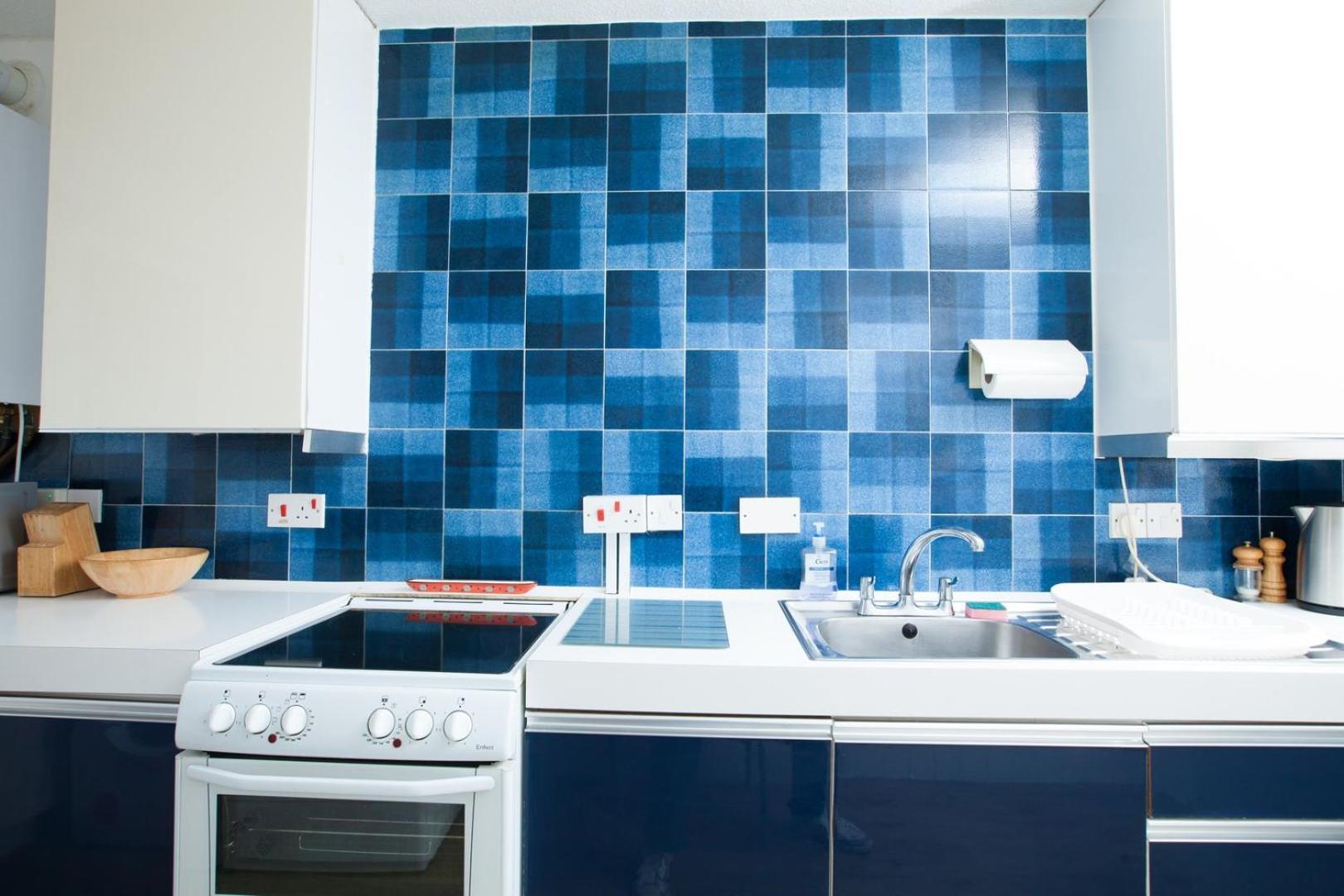Guestready - Spacious 2Br Flat In Peaceful Hove 아파트 외부 사진